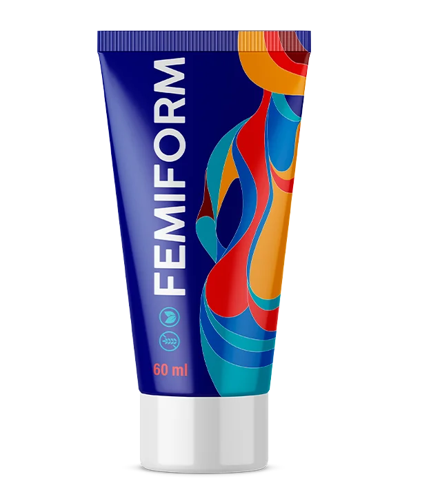 Femiform — crema reafirmante de busto 60 ml